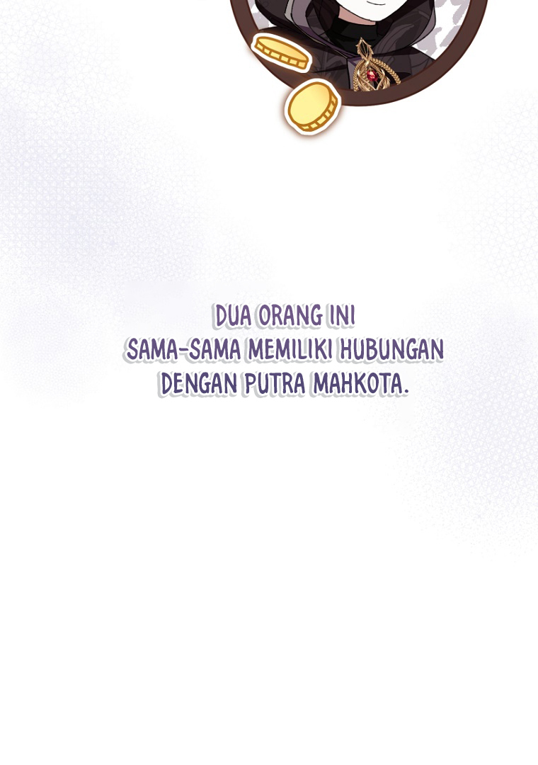 The Perks of Being a Villainess Chapter 57 Gambar 49