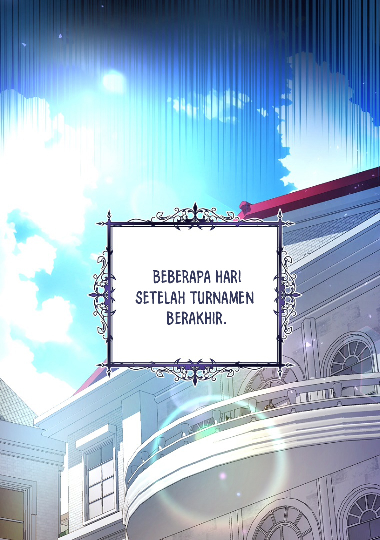 The Perks of Being a Villainess Chapter 57 Gambar 56