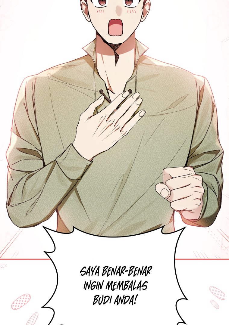 The Perks of Being a Villainess Chapter 57 Gambar 59