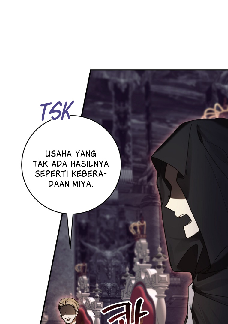 The Perks of Being a Villainess Chapter 57 Gambar 6