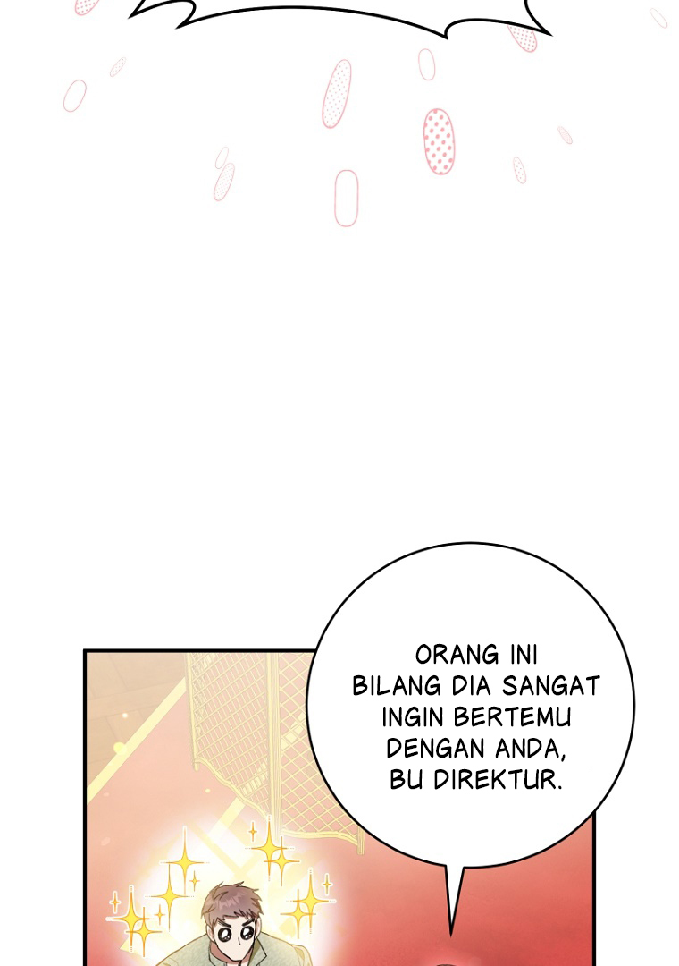 The Perks of Being a Villainess Chapter 57 Gambar 60