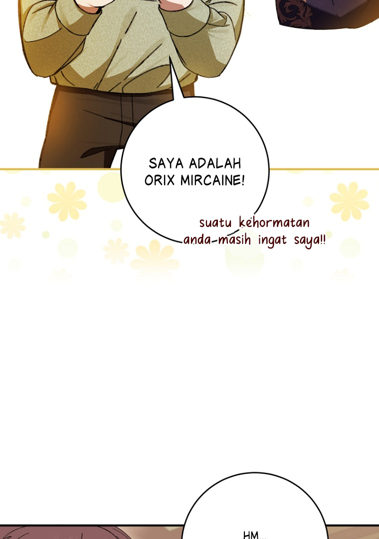 The Perks of Being a Villainess Chapter 57 Gambar 63