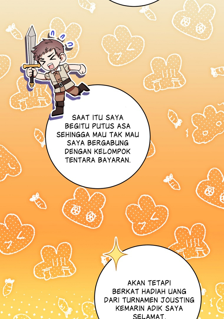 The Perks of Being a Villainess Chapter 57 Gambar 66