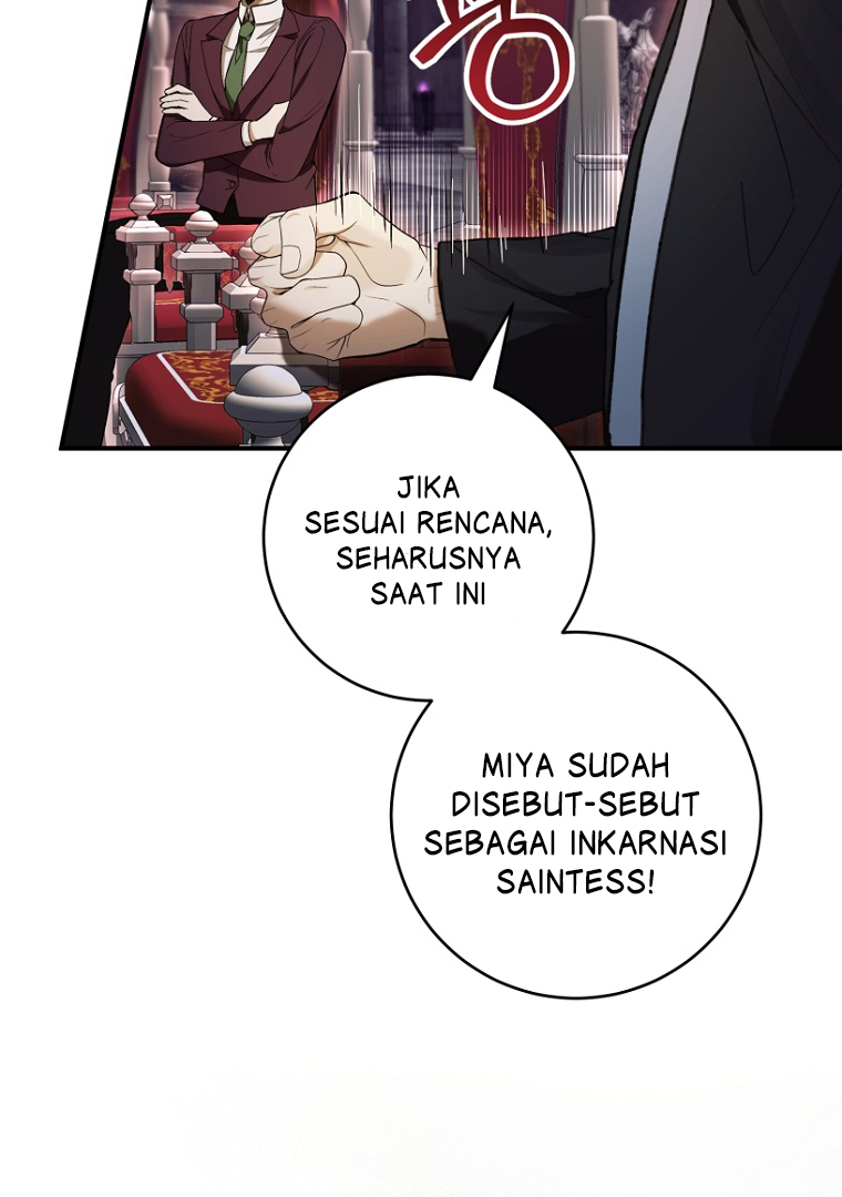 The Perks of Being a Villainess Chapter 57 Gambar 7