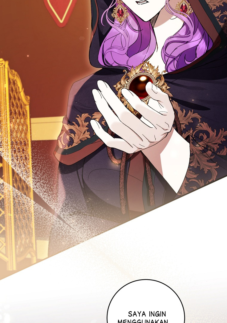 The Perks of Being a Villainess Chapter 57 Gambar 74