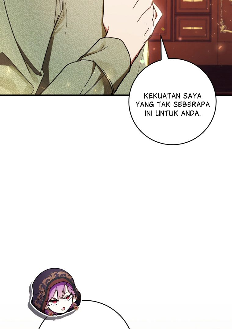 The Perks of Being a Villainess Chapter 57 Gambar 76