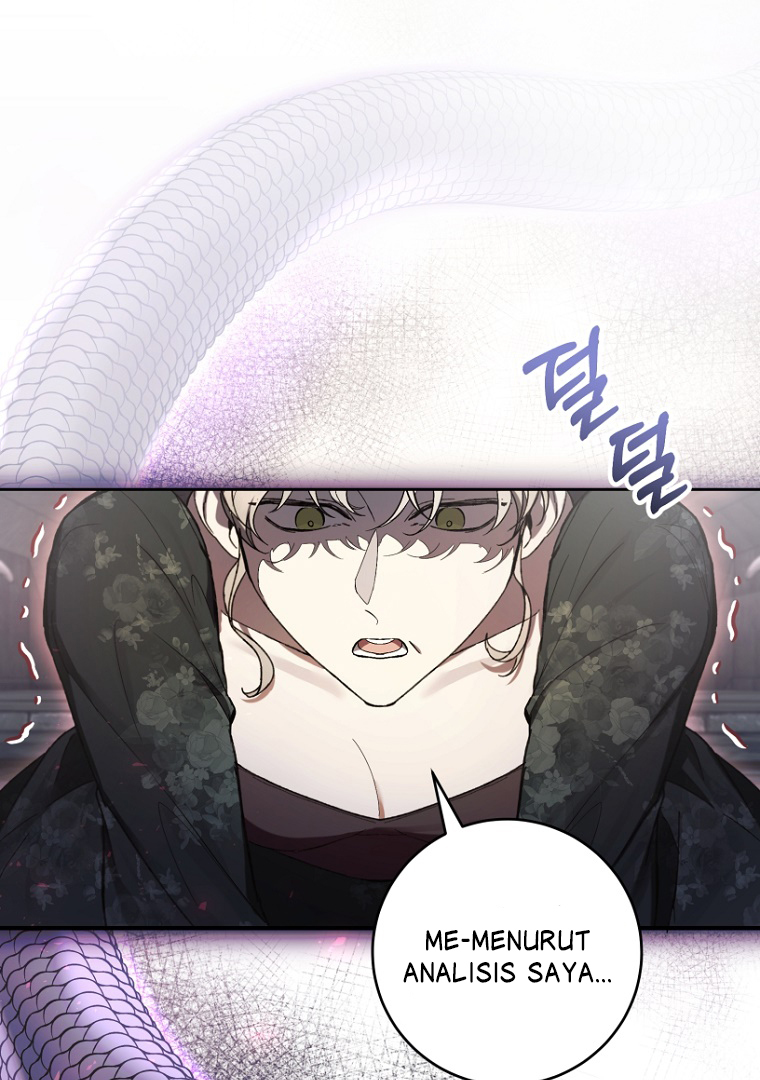 The Perks of Being a Villainess Chapter 57 Gambar 8