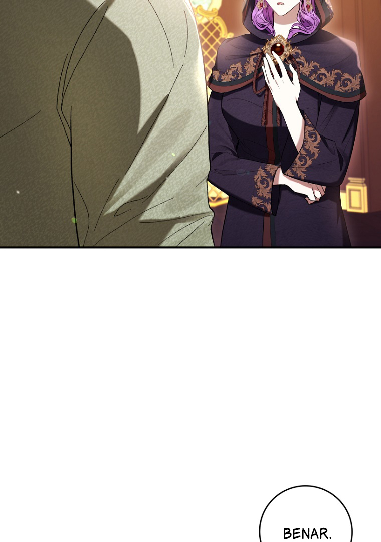 The Perks of Being a Villainess Chapter 57 Gambar 81