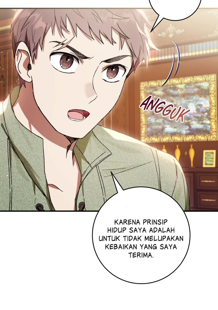 The Perks of Being a Villainess Chapter 57 Gambar 82