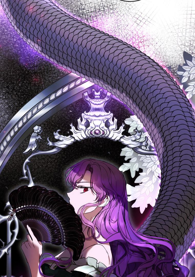 The Perks of Being a Villainess Chapter 57 Gambar 9