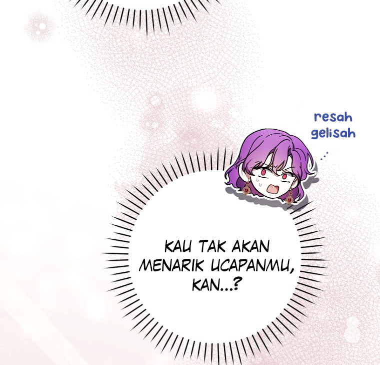 The Perks of Being a Villainess Chapter 57 Gambar 92