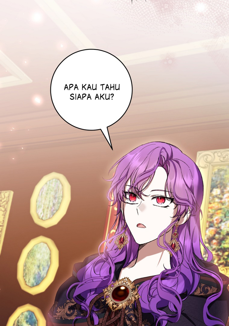 The Perks of Being a Villainess Chapter 57 Gambar 93