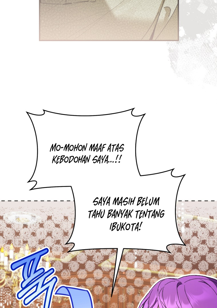 The Perks of Being a Villainess Chapter 57 Gambar 96