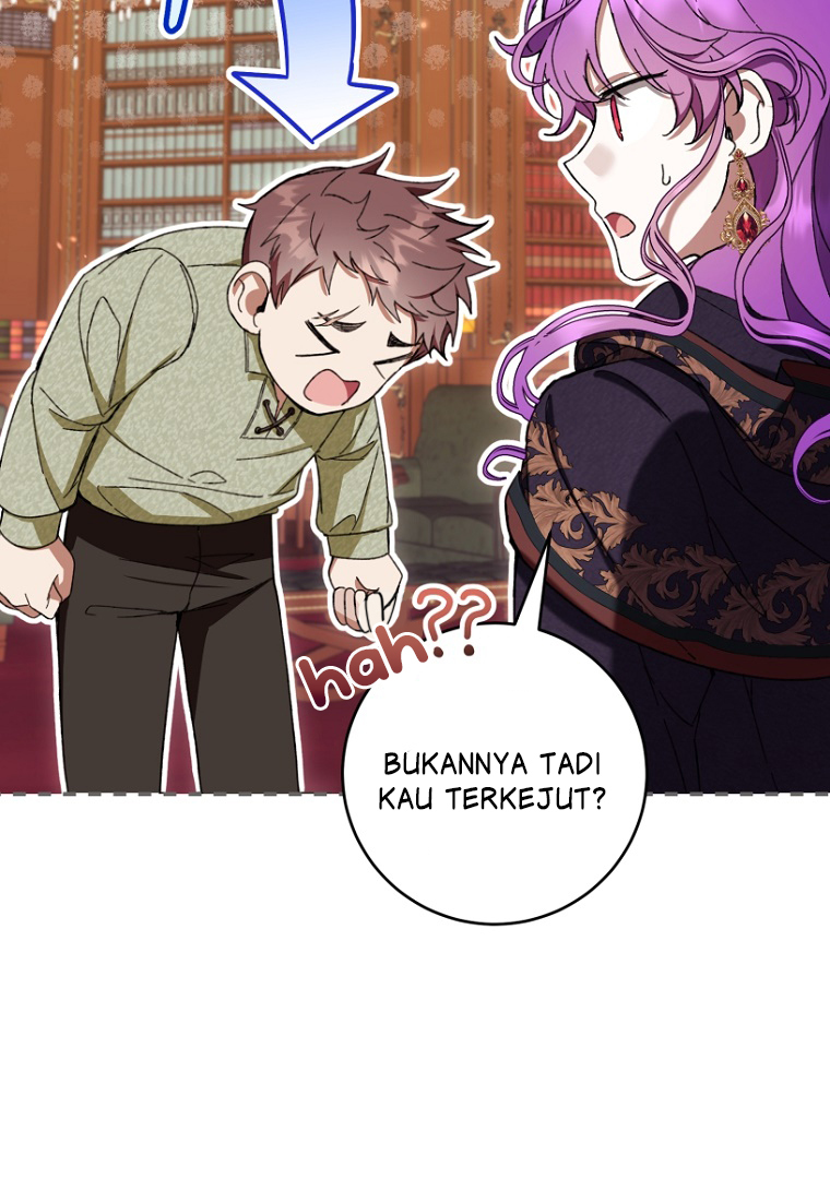 The Perks of Being a Villainess Chapter 57 Gambar 97