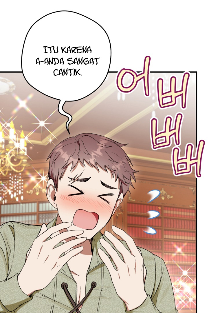 The Perks of Being a Villainess Chapter 57 Gambar 98