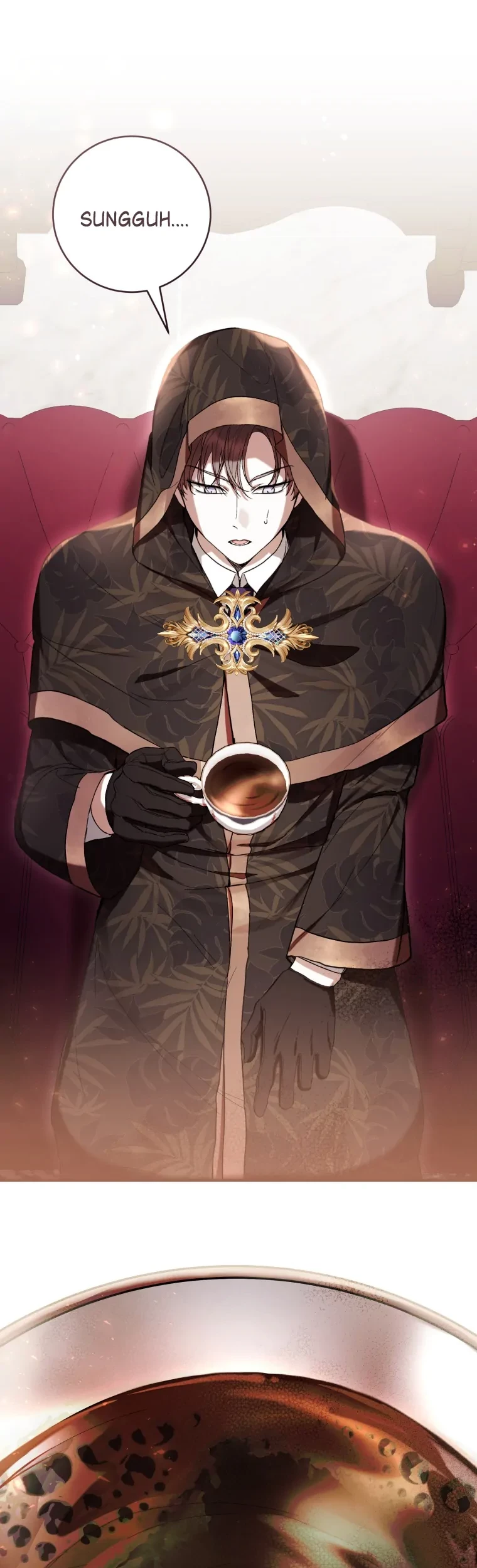 Baca The Perks of Being a Villainess Chapter 58 Gambar 2