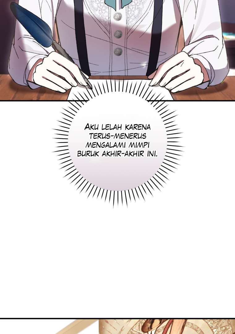 The Perks of Being a Villainess Chapter 59 Gambar 119