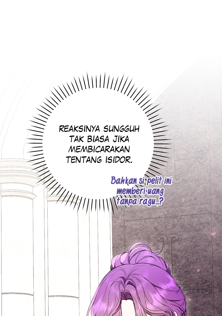 Baca  The Perks of Being a Villainess Chapter 59 Gambar 2