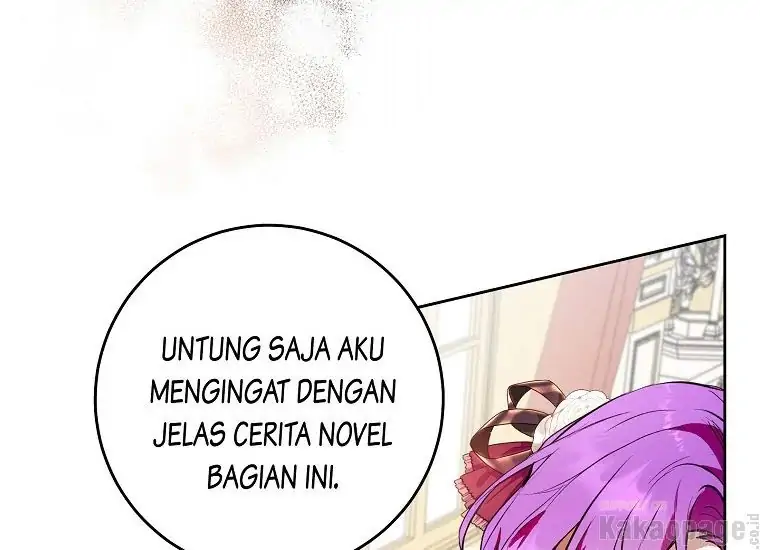 The Perks of Being a Villainess Chapter 6 Gambar 10