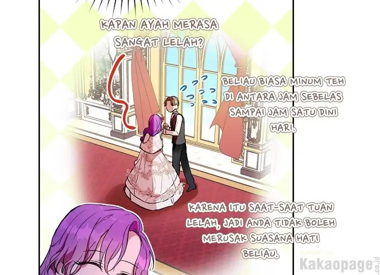 The Perks of Being a Villainess Chapter 6 Gambar 107