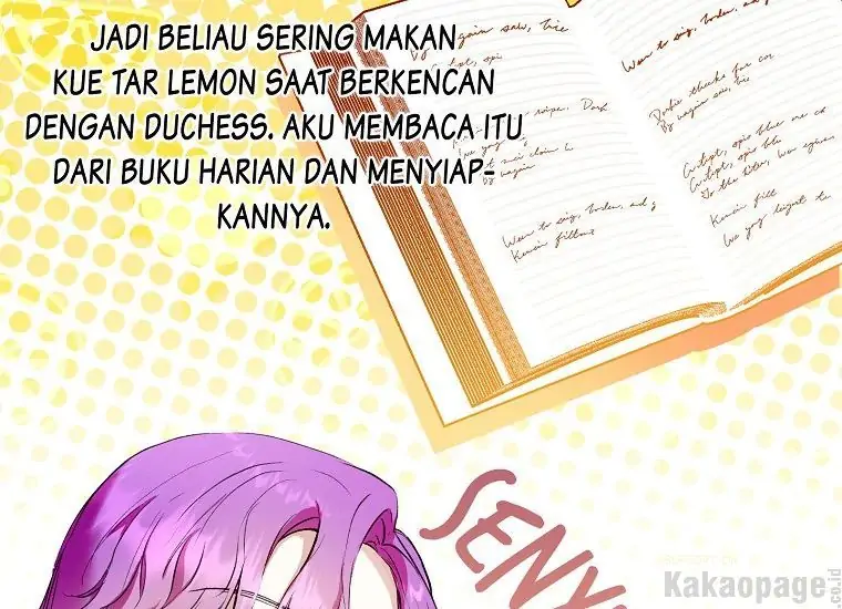 The Perks of Being a Villainess Chapter 6 Gambar 115