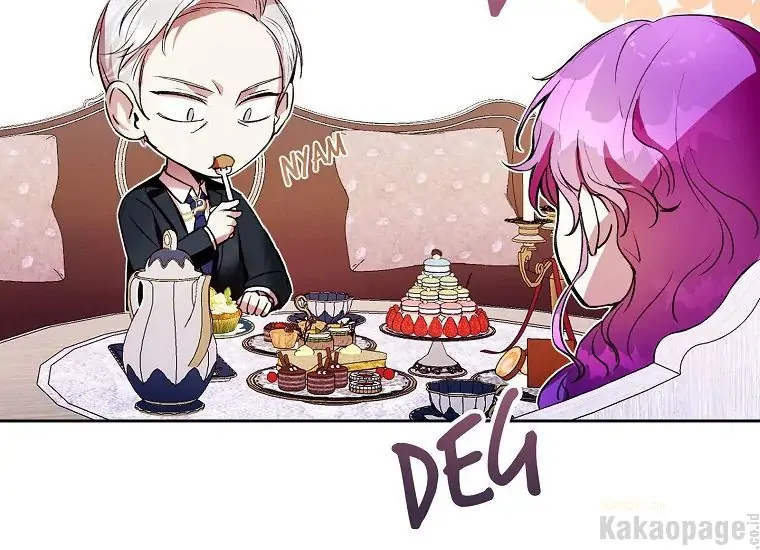 The Perks of Being a Villainess Chapter 6 Gambar 126