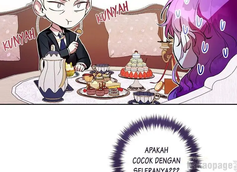 The Perks of Being a Villainess Chapter 6 Gambar 128