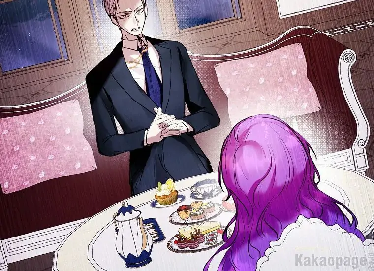 The Perks of Being a Villainess Chapter 6 Gambar 142