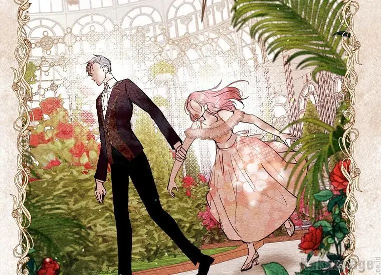 The Perks of Being a Villainess Chapter 6 Gambar 15