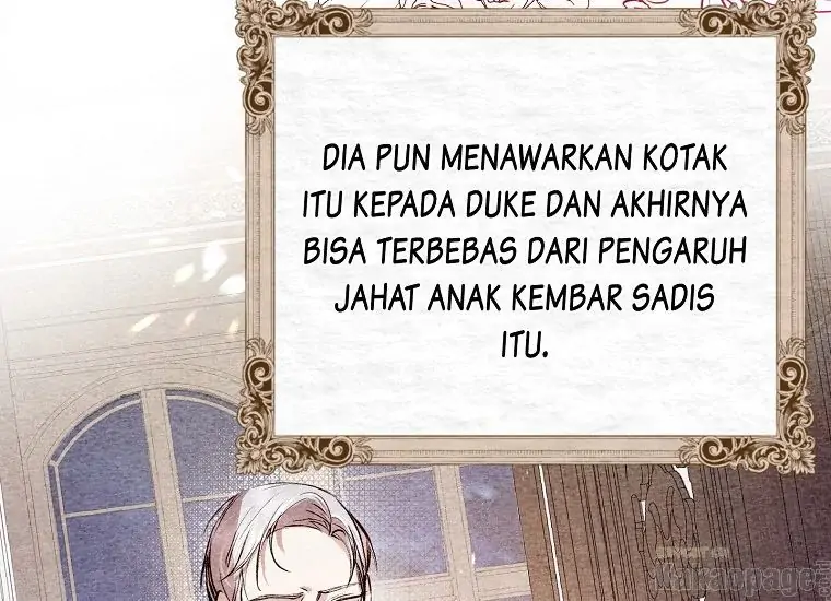 The Perks of Being a Villainess Chapter 6 Gambar 27