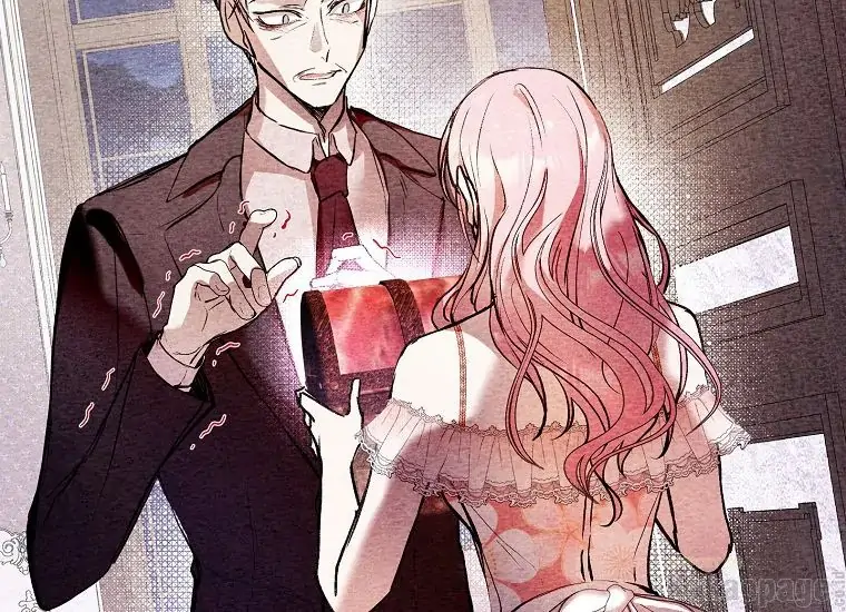 The Perks of Being a Villainess Chapter 6 Gambar 28