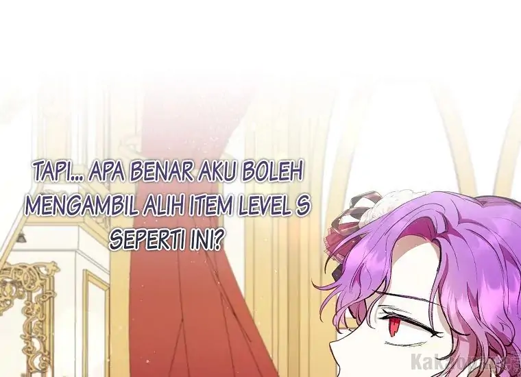 The Perks of Being a Villainess Chapter 6 Gambar 30