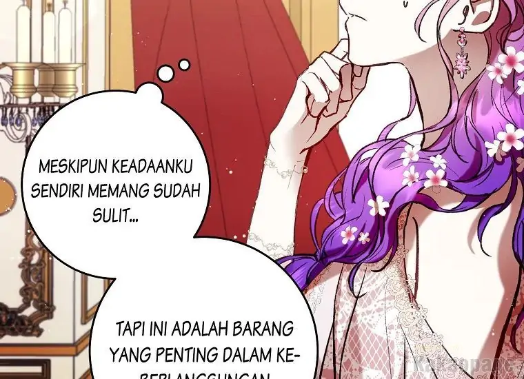 The Perks of Being a Villainess Chapter 6 Gambar 31