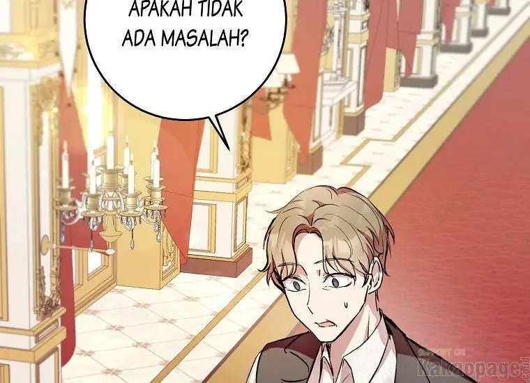 The Perks of Being a Villainess Chapter 6 Gambar 47