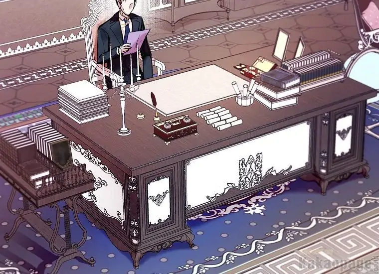 The Perks of Being a Villainess Chapter 6 Gambar 57