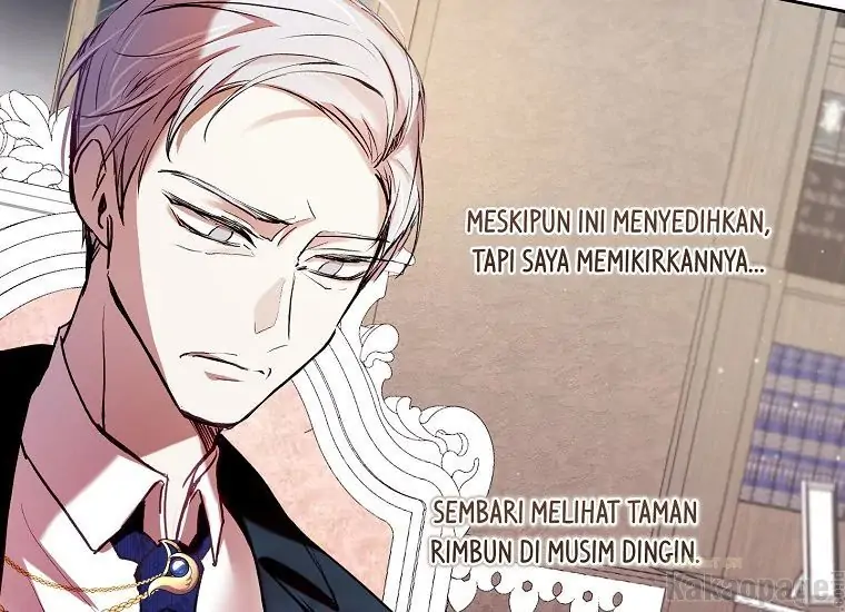 The Perks of Being a Villainess Chapter 6 Gambar 59