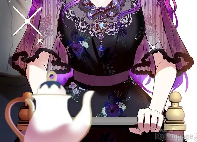 The Perks of Being a Villainess Chapter 6 Gambar 80