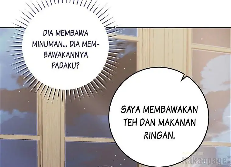 The Perks of Being a Villainess Chapter 6 Gambar 88