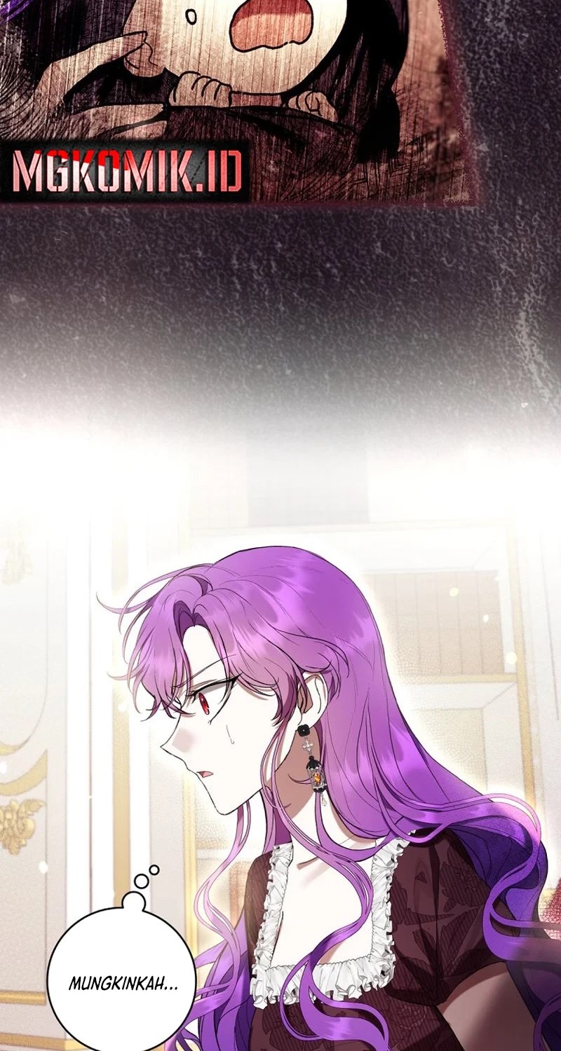 The Perks of Being a Villainess Chapter 61 Gambar 40