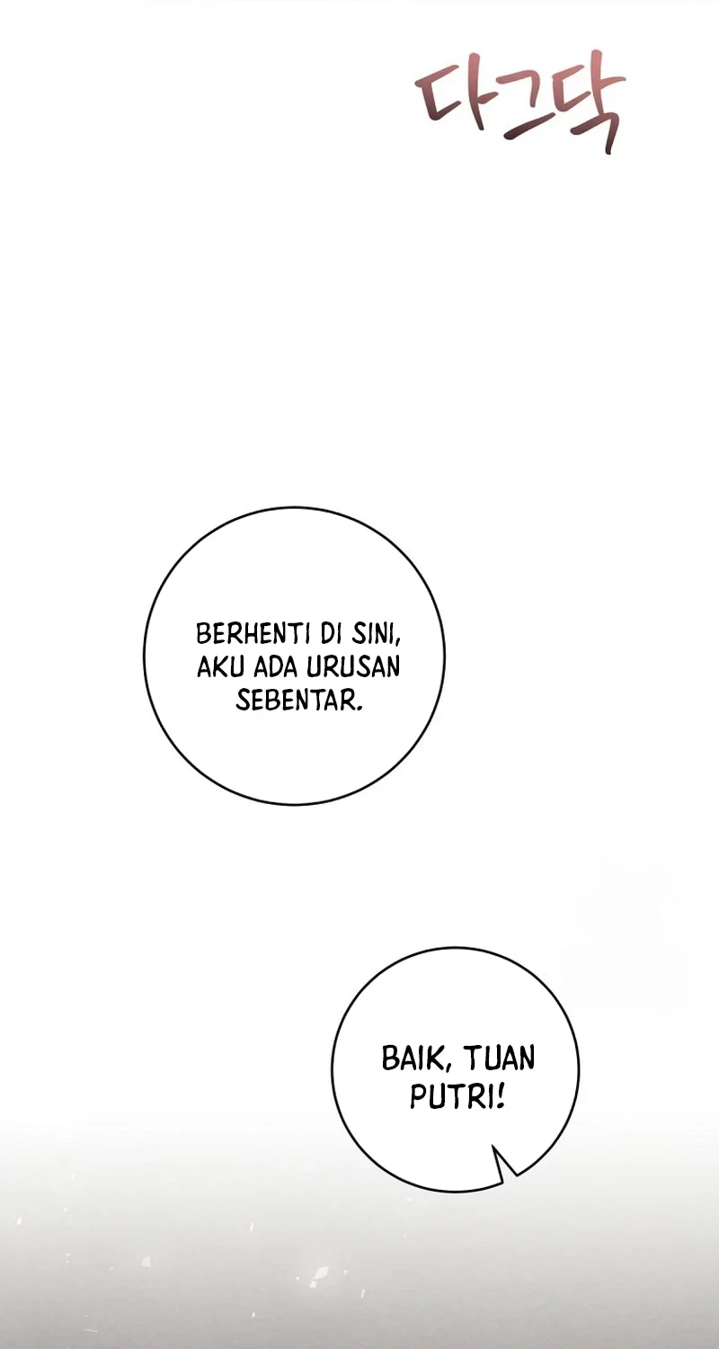 The Perks of Being a Villainess Chapter 61 Gambar 46