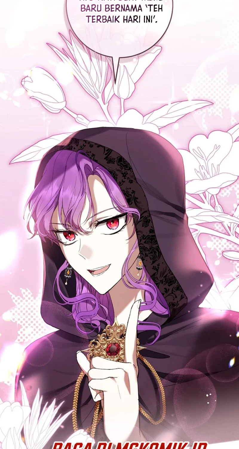 The Perks of Being a Villainess Chapter 61 Gambar 54