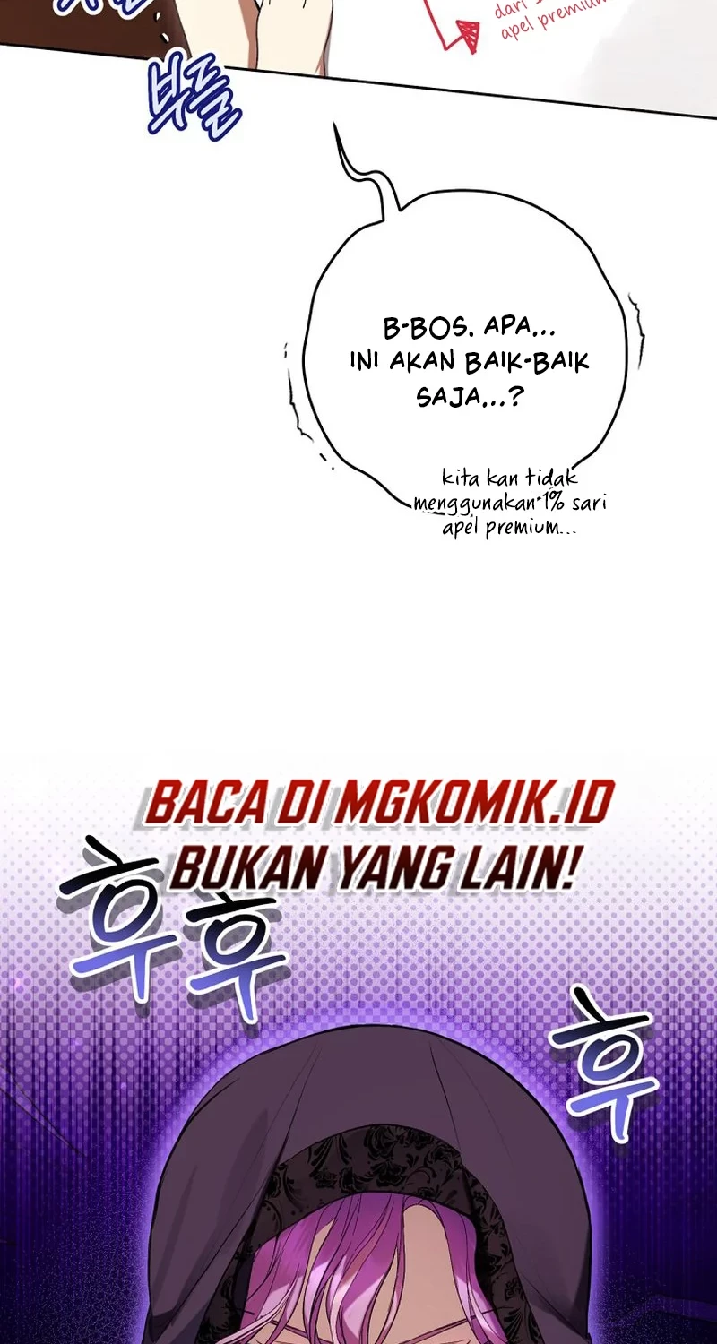 The Perks of Being a Villainess Chapter 61 Gambar 68