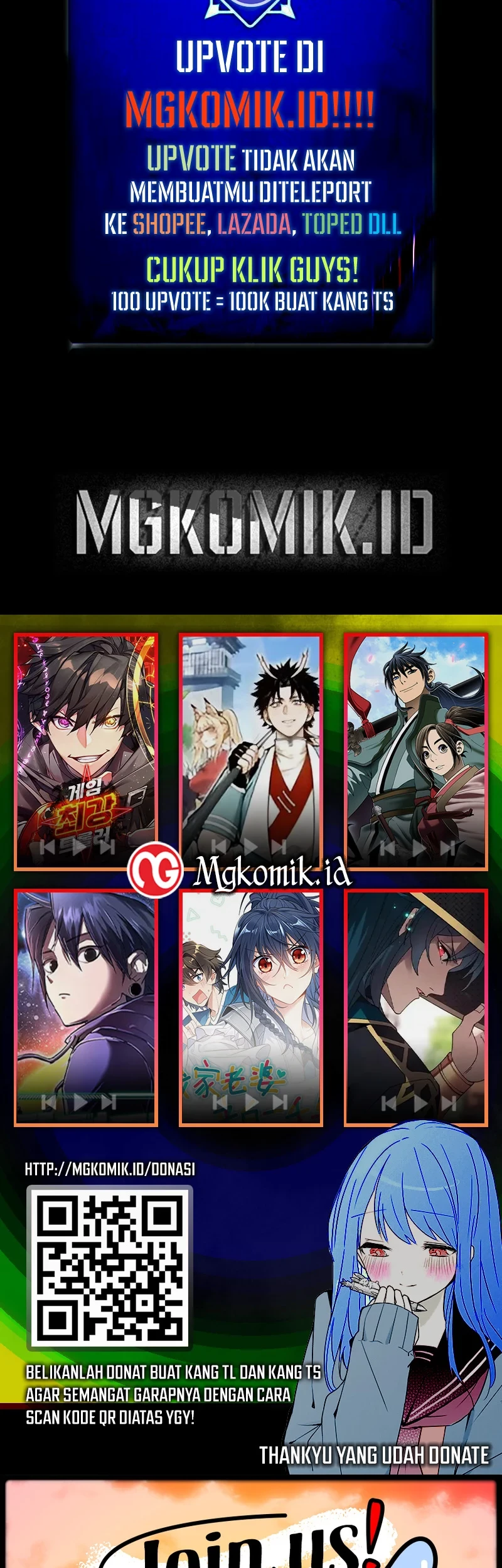 The Perks of Being a Villainess Chapter 61 Gambar 71