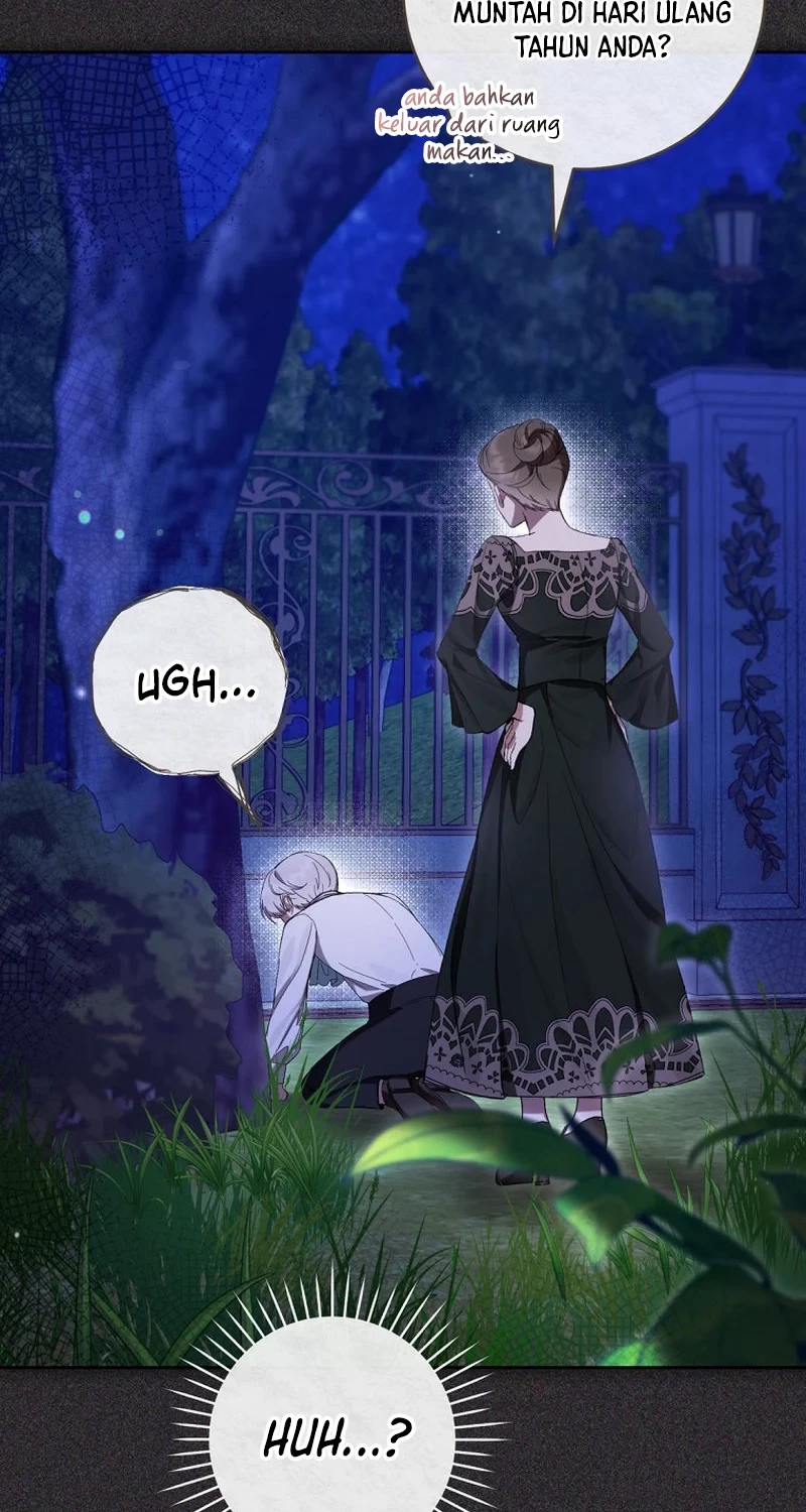 The Perks of Being a Villainess Chapter 61 Gambar 8