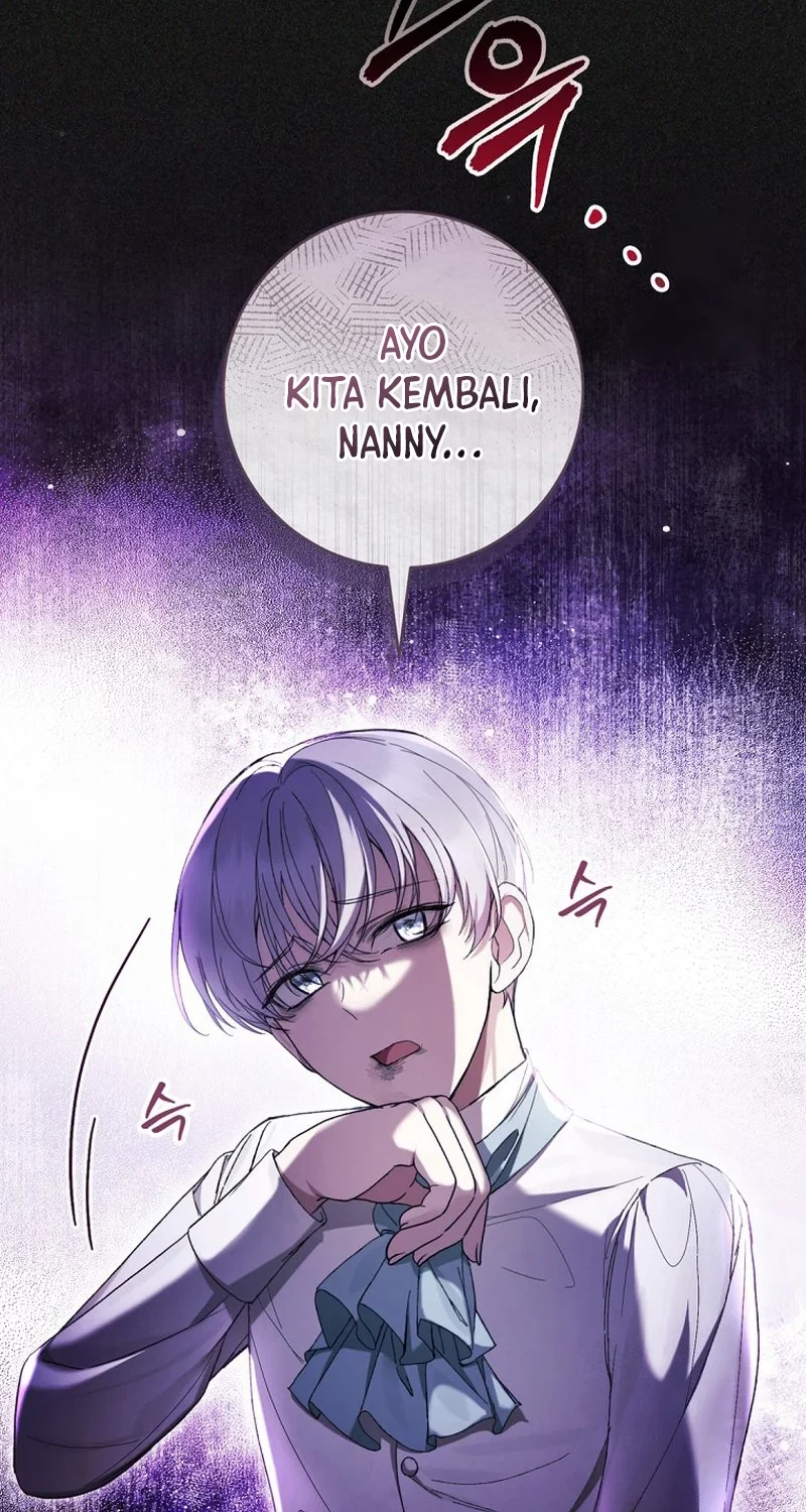 The Perks of Being a Villainess Chapter 61 Gambar 10