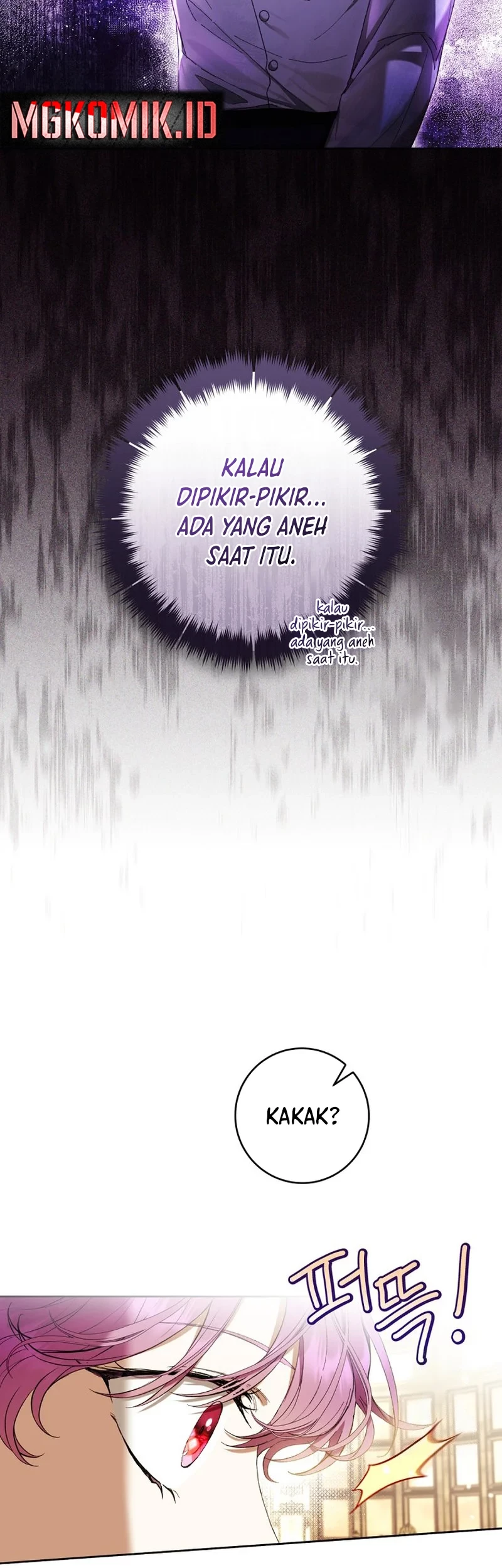 The Perks of Being a Villainess Chapter 61 Gambar 11