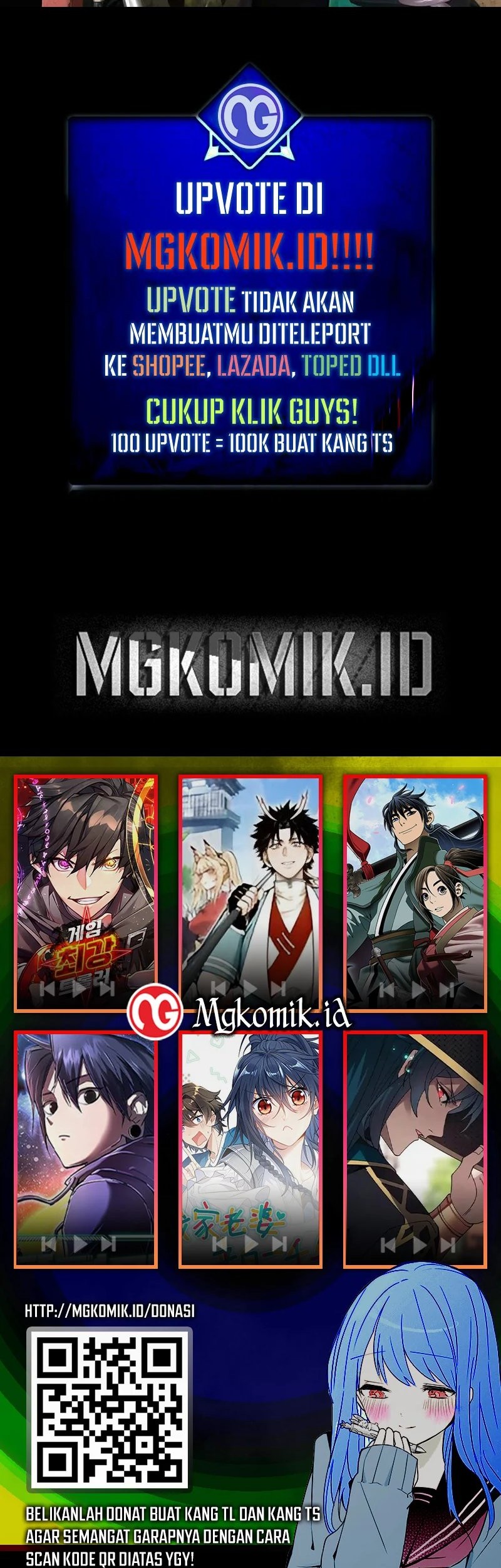 The Perks of Being a Villainess Chapter 63 Gambar 57