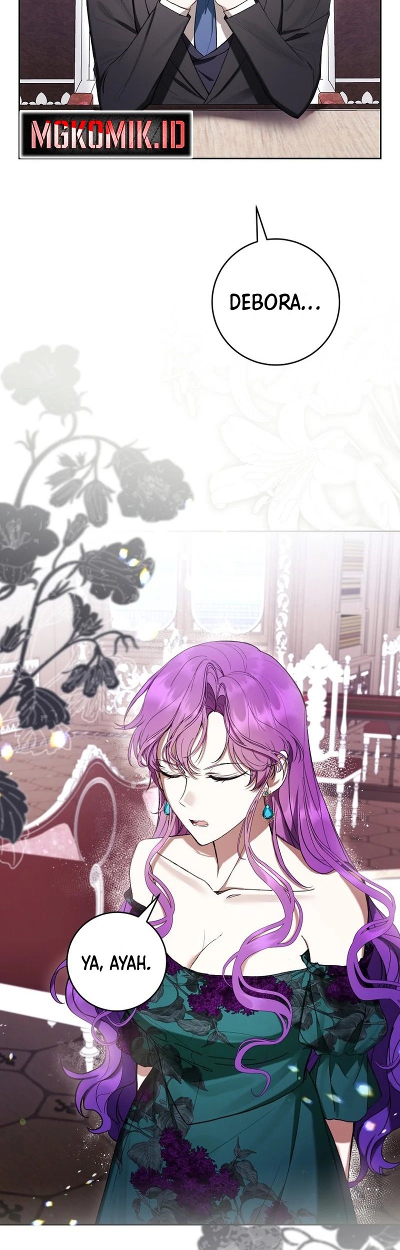 Baca  The Perks of Being a Villainess Chapter 63 Gambar 2