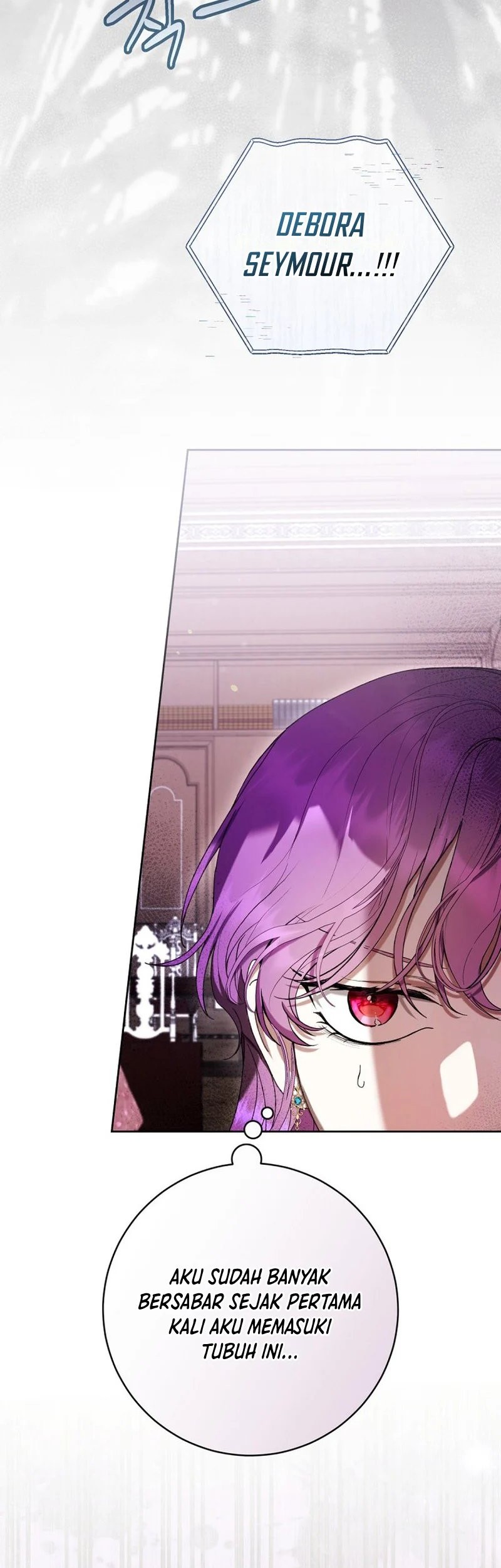 The Perks of Being a Villainess Chapter 63 Gambar 9