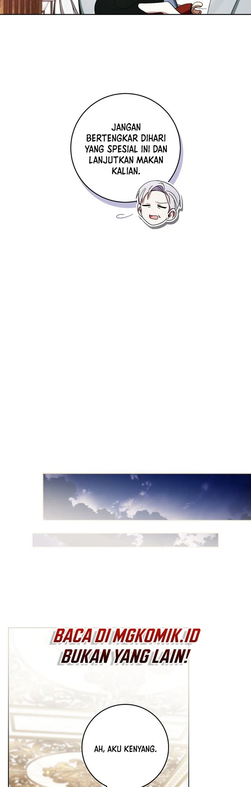 The Perks of Being a Villainess Chapter 63 Gambar 33